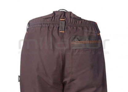 PANTALON DESBROCE TALLA S