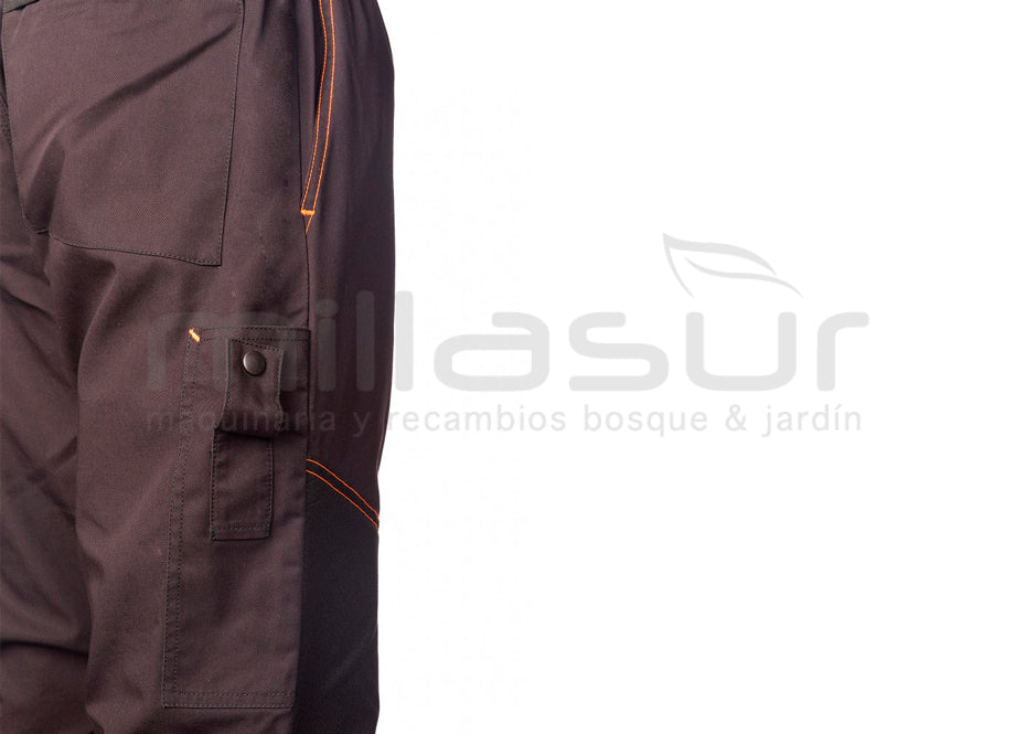 PANTALON DESBROCE TALLA S