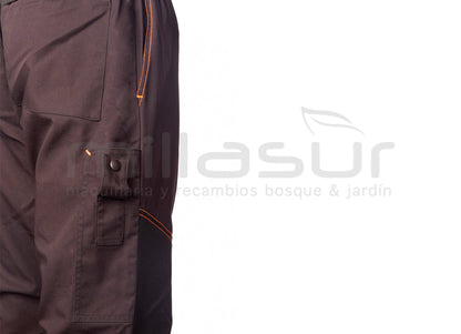 PANTALON DESBROCE TALLA S