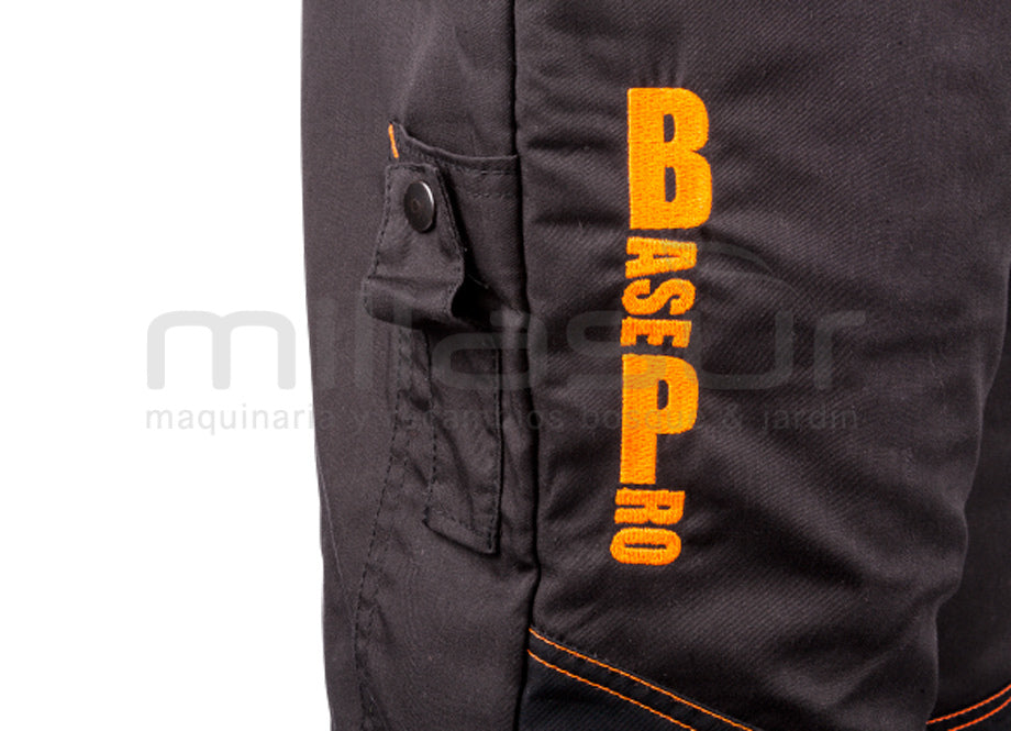 PETO ANTICORTE ECO CLASS1 TALLA XL