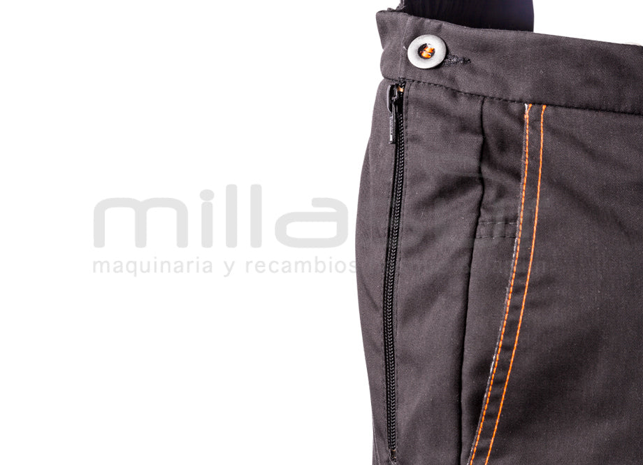 PETO ANTICORTE ECO CLASS1 TALLA XL