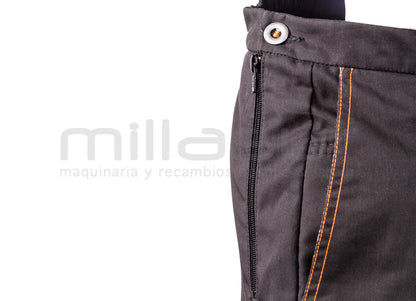 PETO ANTICORTE ECO CLASS1 TALLA XL