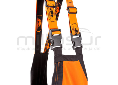 PETO ANTICORTE ECO CLASS1 TALLA XL