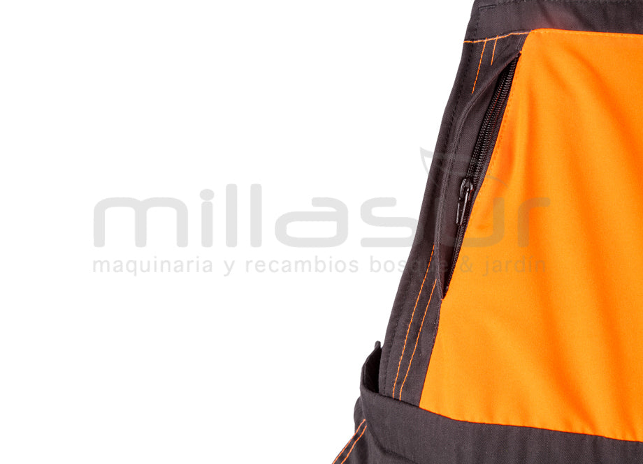 PETO ANTICORTE ECO CLASS1 TALLA XL