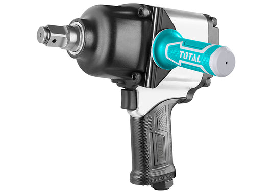 PISTOLA DE IMPACTO 3/4" PARA COMPRESOR