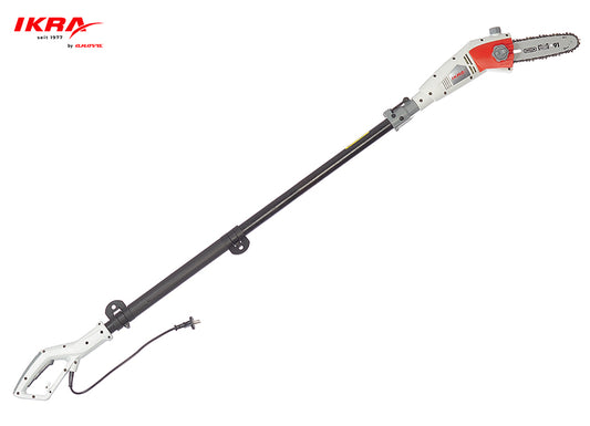 PODADORA MOTOSIERRA ELC.TELESCP. ANOVA IKRA 750W