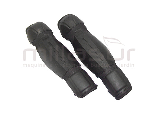 PROTECTOR PIERNAS