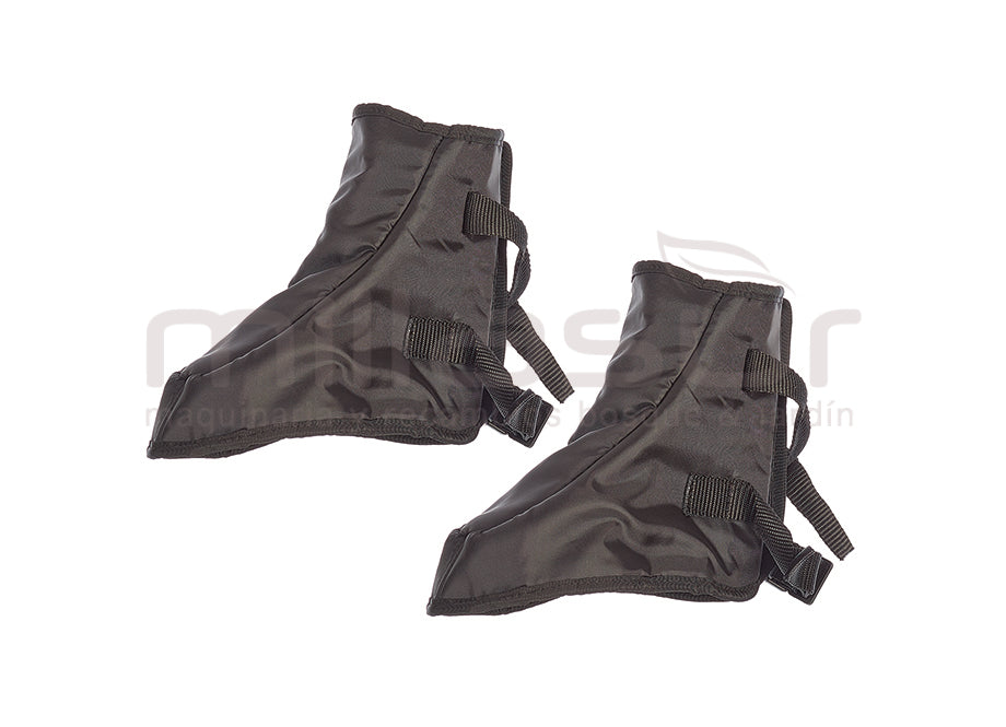 PROTECTORES PIES POLAINA ANTICORTE CLASE 1 - TALLA M