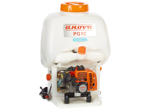 PULVERIZADOR MOCHILA 25 LT.