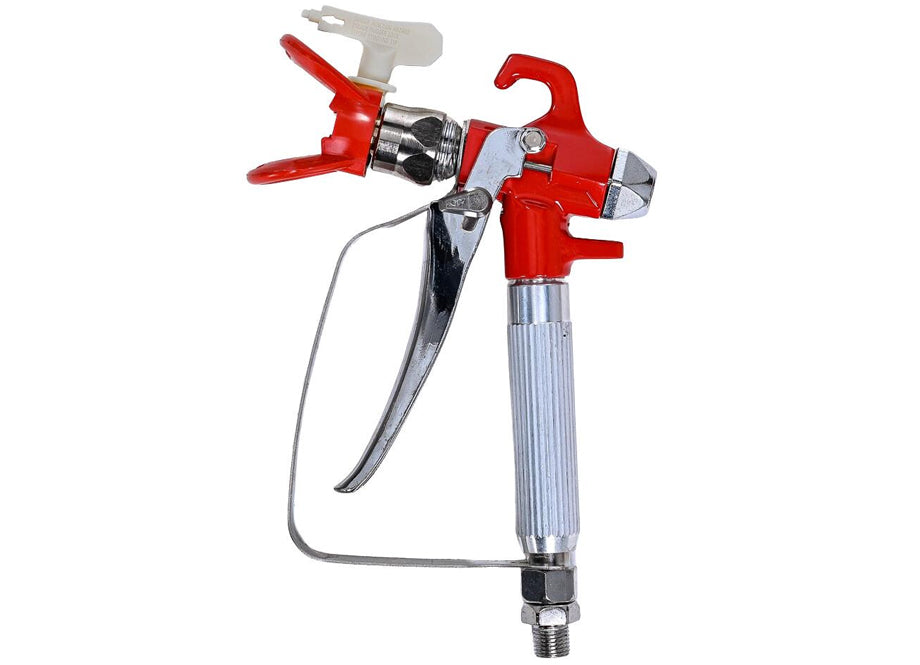 PULVERIZADOR DE PINTURA " AIRLESS " 1200W 1600ML/M EMTOP
