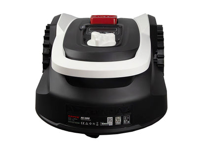 ROBOT CORTACESPED ANOVA - 300M