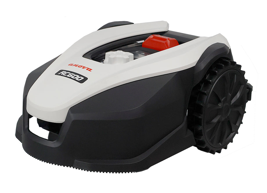 ROBOT CORTACESPED ANOVA - 600M