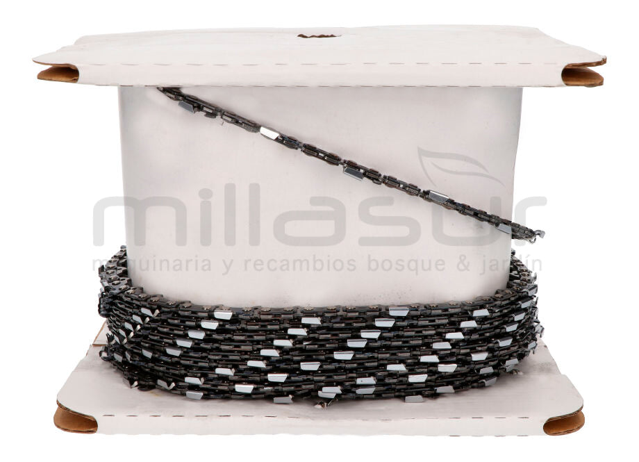ROLLO CADENA ANOVA 3/8 BAJO PERFIL .050