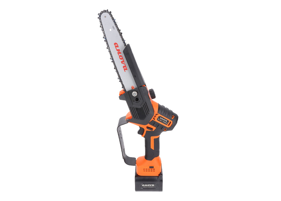 SET DE PODA TIJERA ANOVA 40MM+SIERRA 8PÉRTIGA 1,5-2,1M 21V