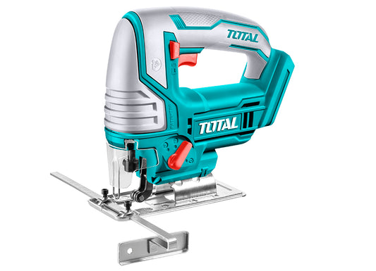 SIERRA DE CALAR TOTAL BATERIA 20V - P20S - (5 SIERRAS - NO INCLUYE BATERIA NI CARGADOR)