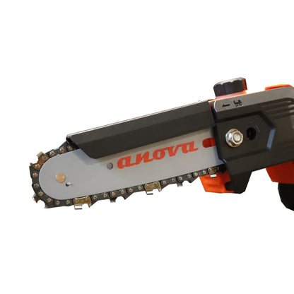 SIERRA PODA BATERIA ANOVA 500W - 16,8V -