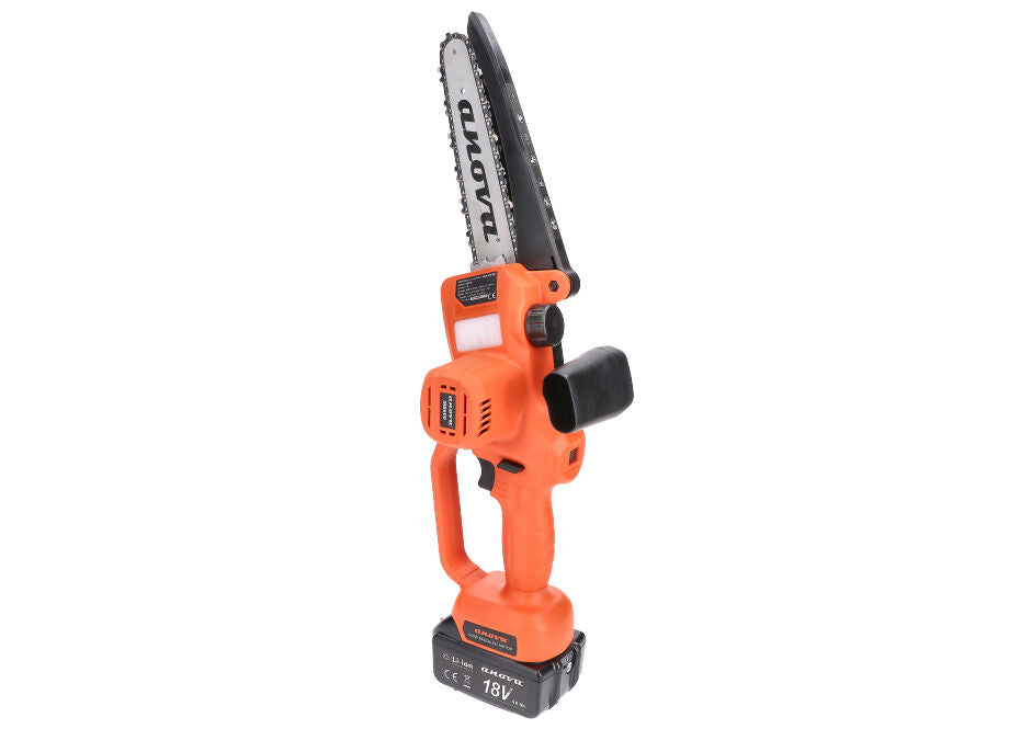 SIERRA PODA BATERIA ANOVA 600W-18V-8