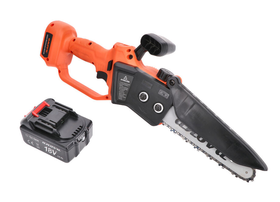 SIERRA PODA BATERIA ANOVA 600W-18V-8