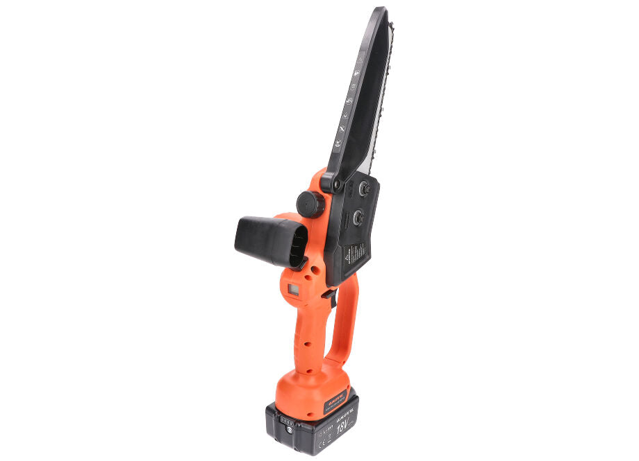 SIERRA PODA BATERIA ANOVA 600W-18V-8