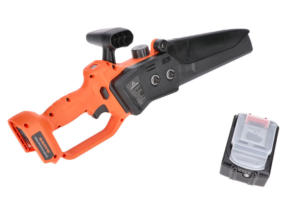 SIERRA PODA BATERIA ANOVA 600W-18V-8
