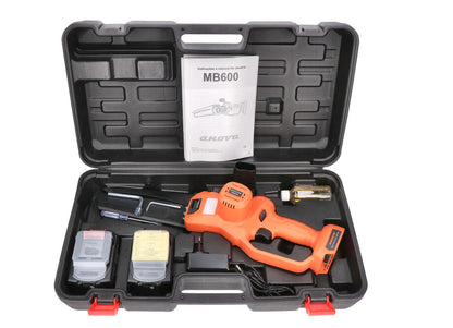SIERRA PODA BATERIA ANOVA 600W-18V-8