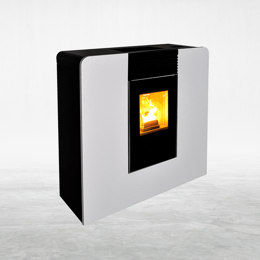 Estufa de pellet Fabricalor Slim 11