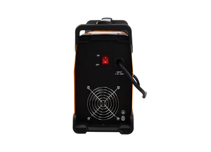 SOLDADOR PORTATIL ANOVA 140A (CON ACCESORIOS)