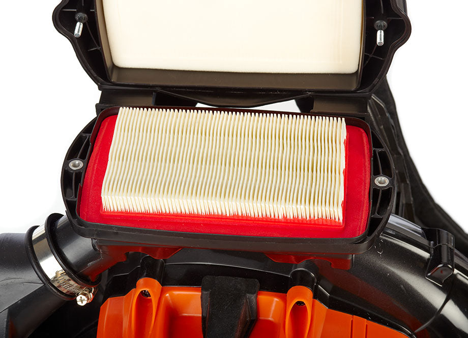 SOPLADOR GASOLINA ANOVA 75,6 cc