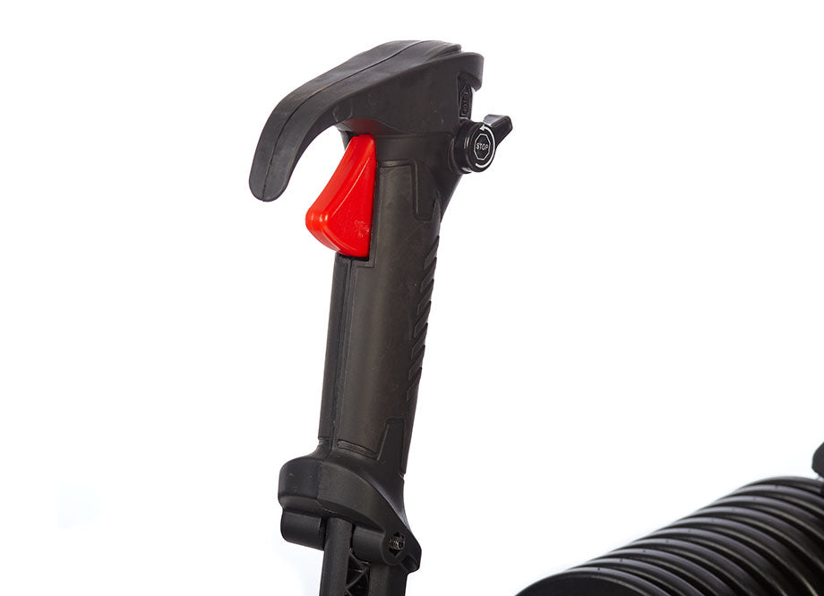 SOPLADOR GASOLINA ANOVA 75,6 cc