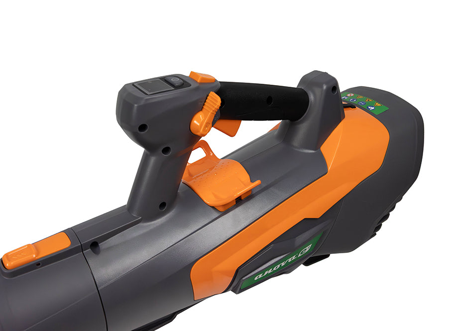 SOPLADOR BATERÍA 60V ANOVA