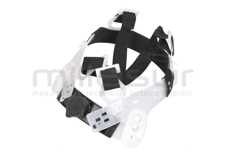 SUSPENSION INTERIOR COMPLETA CASCO 99-126