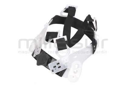 SUSPENSION INTERIOR COMPLETA CASCO 99-126