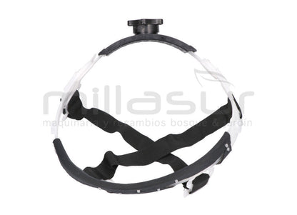SUSPENSION INTERIOR COMPLETA CASCO 99-126