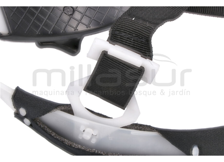 SUSPENSION INTERIOR COMPLETA CASCO 99-126