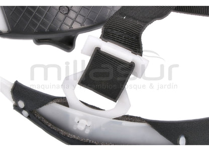 SUSPENSION INTERIOR COMPLETA CASCO 99-126