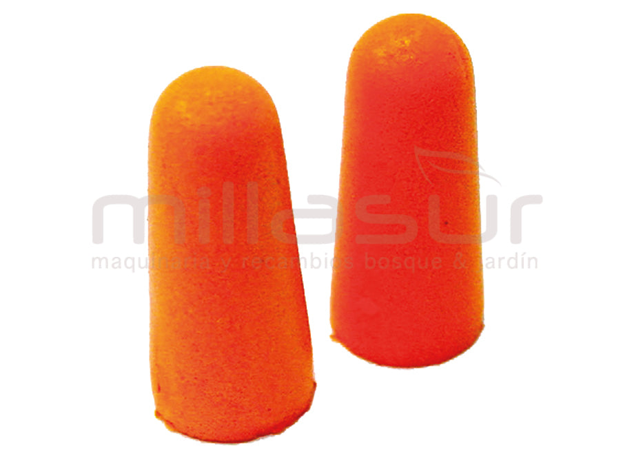 TAPONES OIDOS