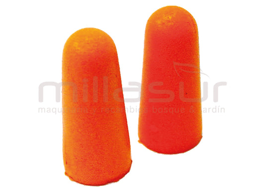 TAPONES OIDOS