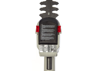 TIJERA BATERIA CORTASETOS 7.2V