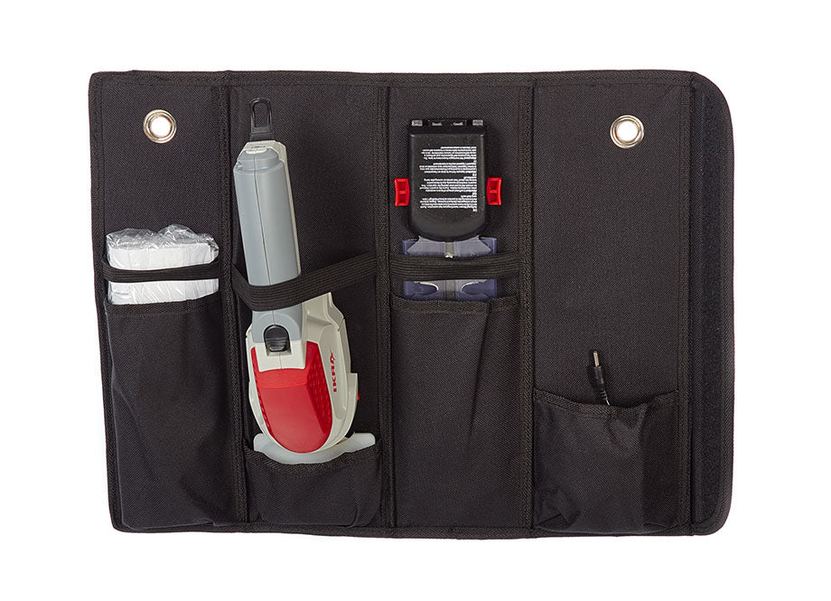 TIJERA BATERIA CORTASETOS 7.2V