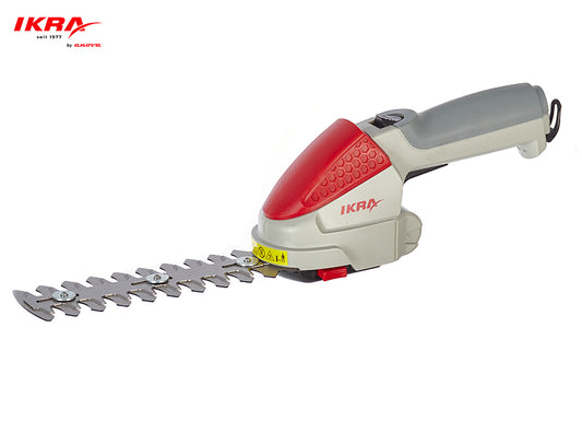 TIJERA BATERIA CORTASETOS 7.2V