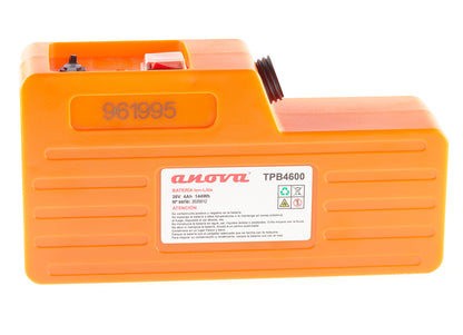 TIJERA PODA BATERIA 1080W - 36V (EQUIPO COMPLETO)