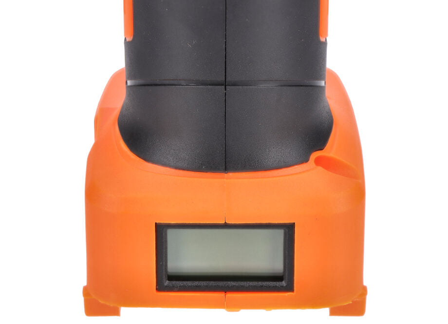 TIJERA PODA BATERIA ANOVA 1150W  - CORTE PROGRESIVO - ARNÉS CINTURA ANOVA