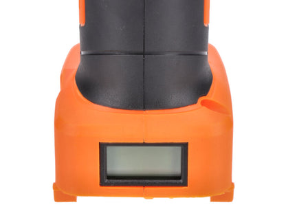 TIJERA PODA BATERIA ANOVA 1150W  - CORTE PROGRESIVO - ARNÉS CINTURA ANOVA