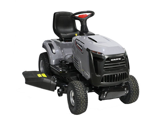 TRACTOR CORTACESPED ANOVA 108CM
