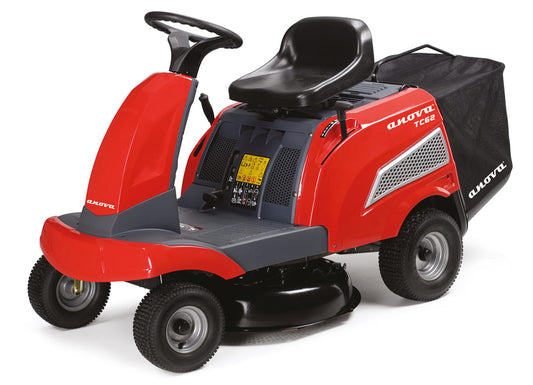 TRACTOR CORTACESPED ANOVA 62CM - LONCIN 224cc