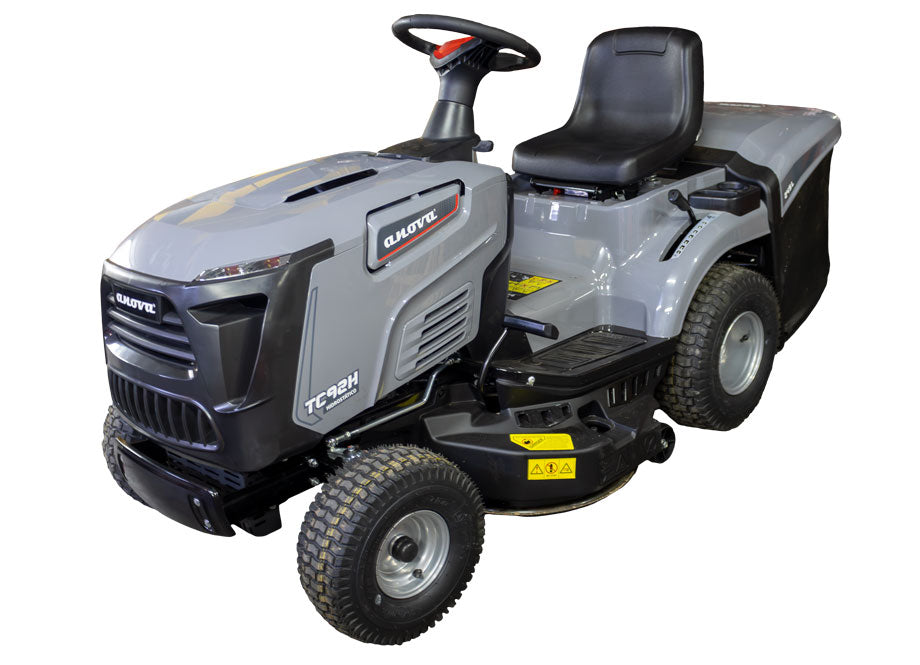 TRACTOR CORTACESPED ANOVA 92CM