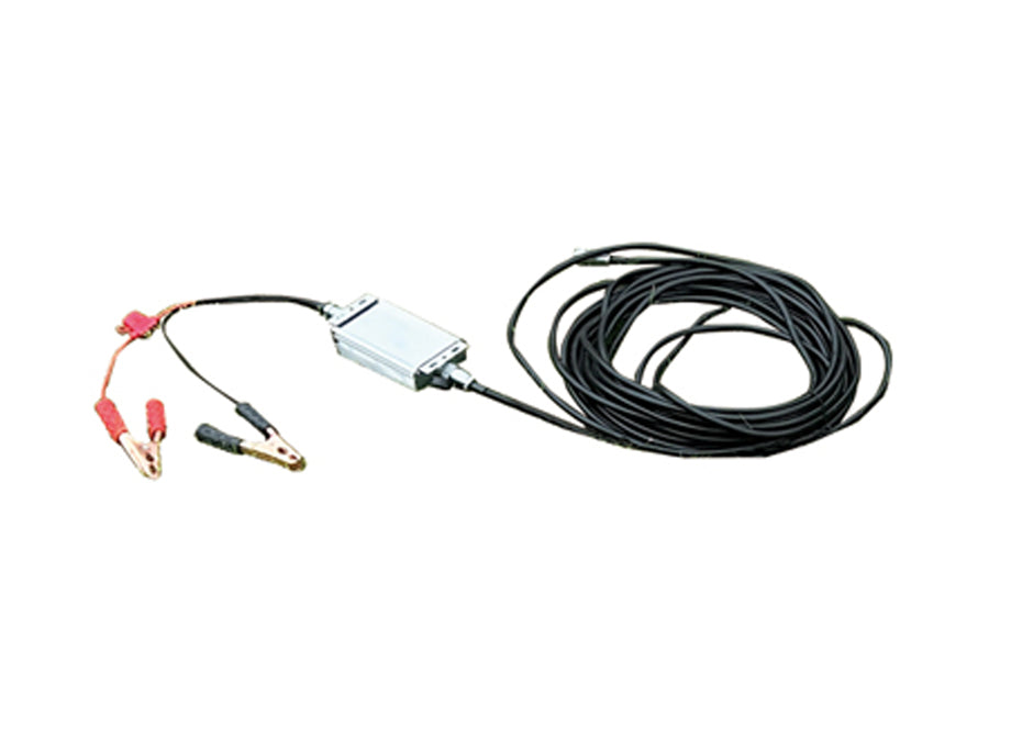 ANOVA 240W-34V DC BATTERY-POWERED OLIVE HARVESTER
