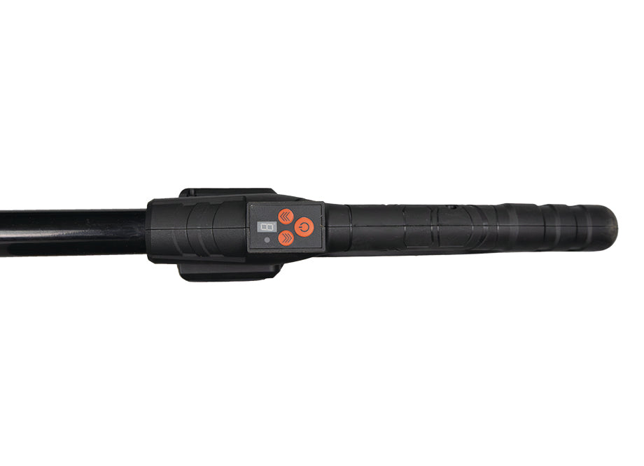 VAREADORA ACEITUNA BATERIA MOCHILA ANOVA 300W - 20V DC