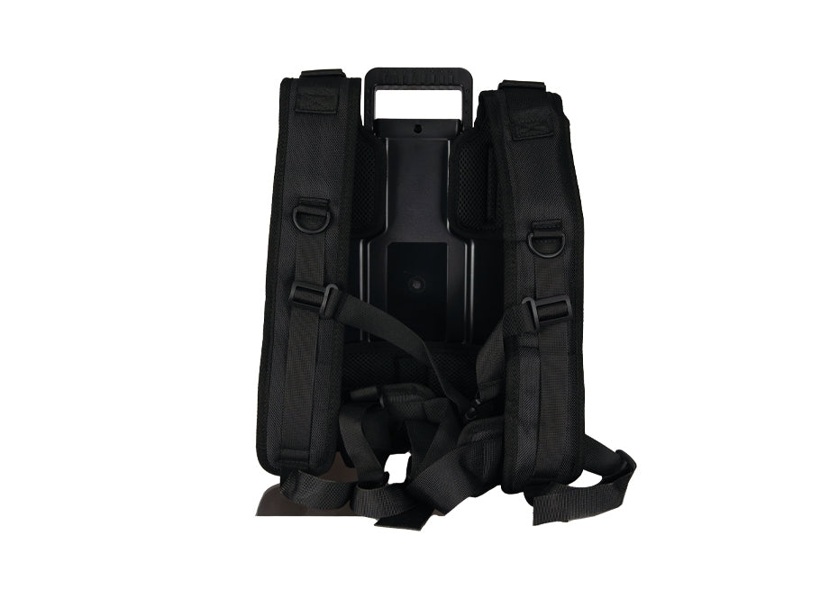 VAREADORA ACEITUNA BATERIA MOCHILA ANOVA 300W - 20V DC