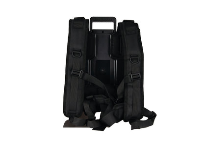 VAREADORA ACEITUNA BATERIA MOCHILA ANOVA 300W - 20V DC